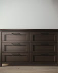 Karisma Double Dresser