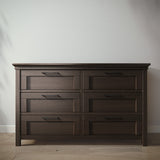 Karisma Double Dresser