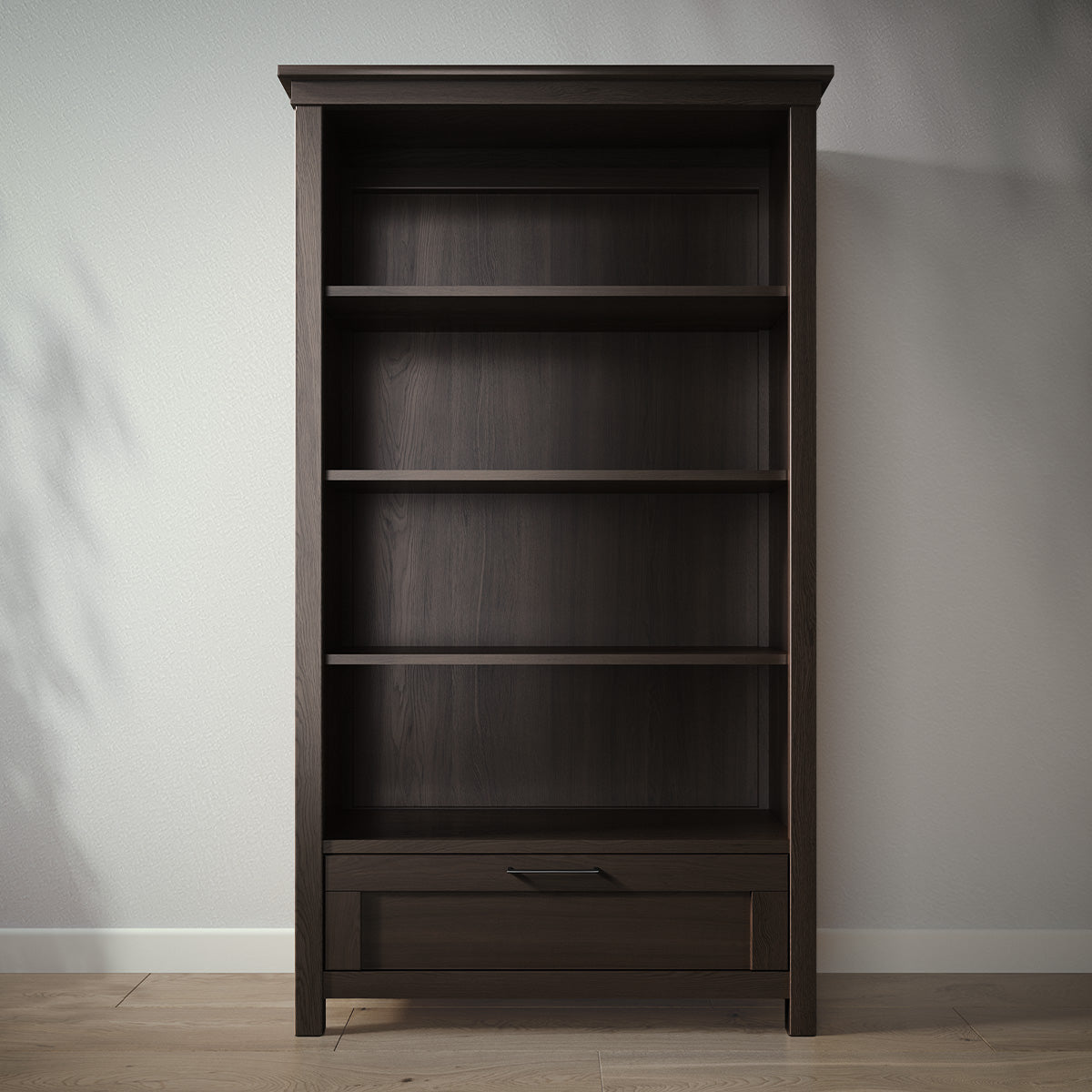 Karisma Bookcase