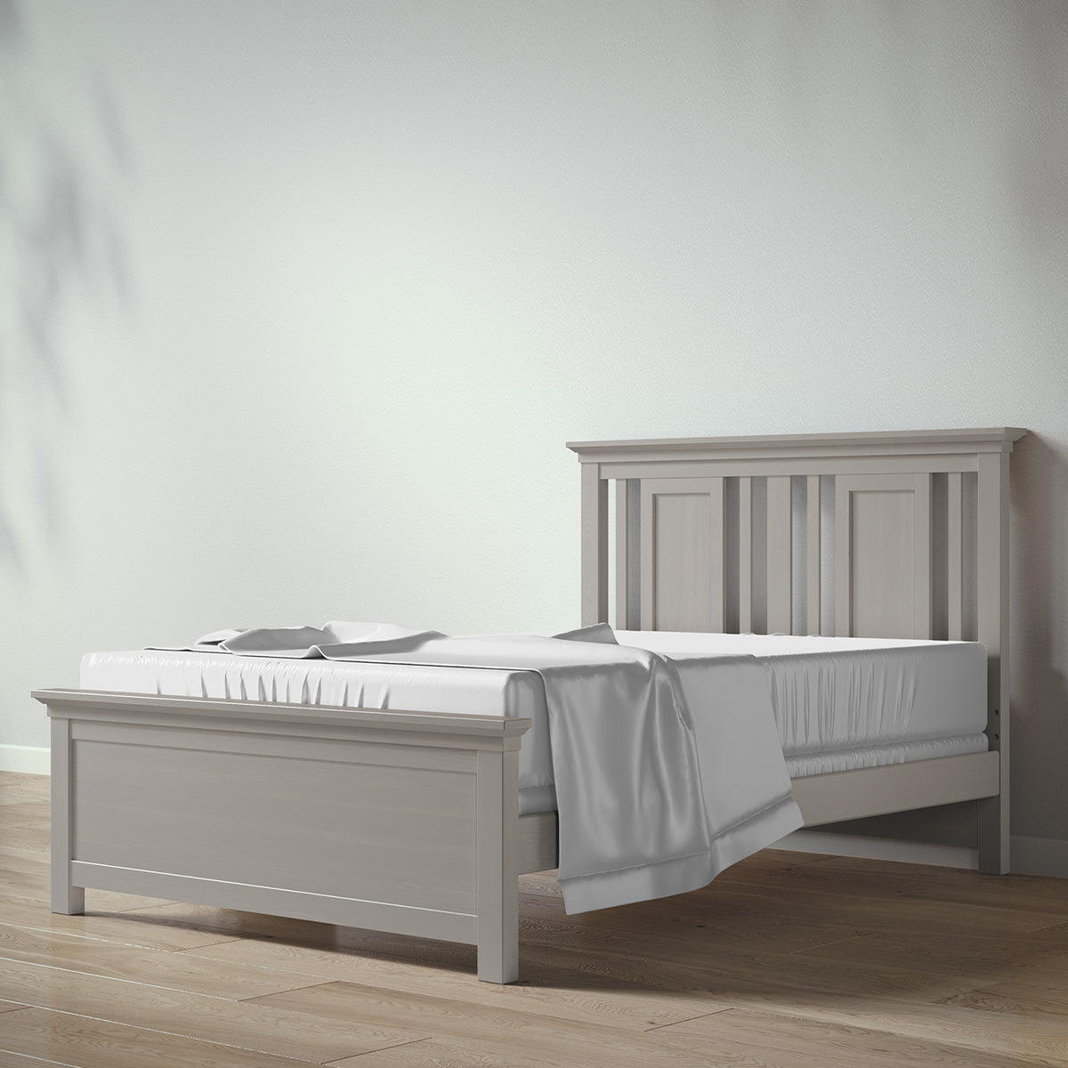 Karisma Full Bed
