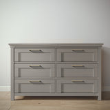 Karisma Double Dresser