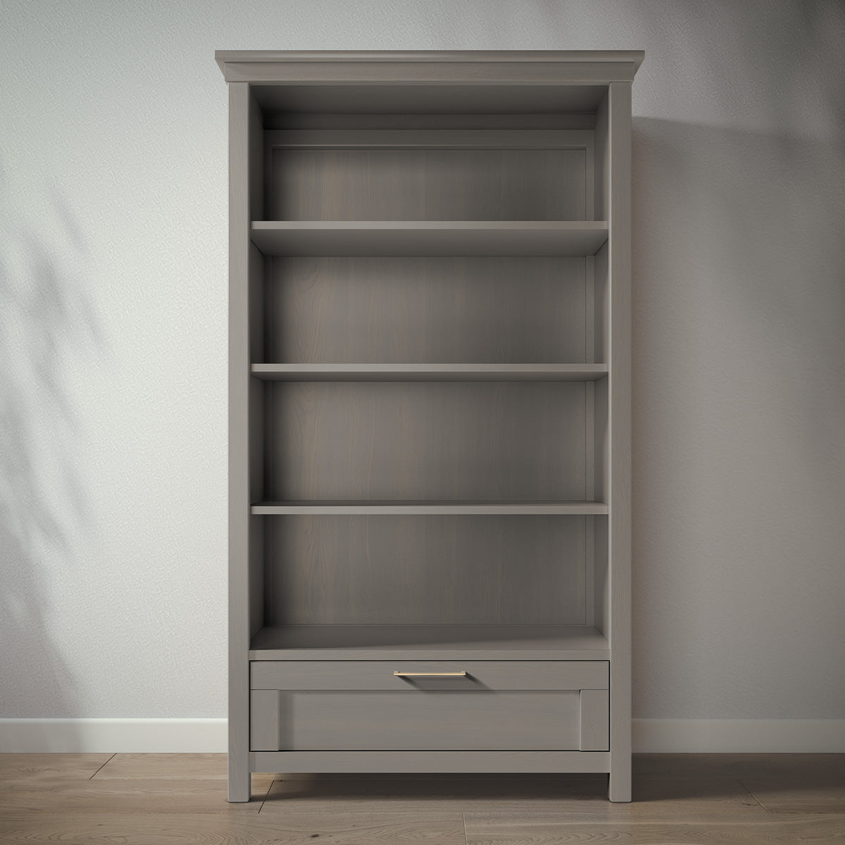 Karisma Bookcase