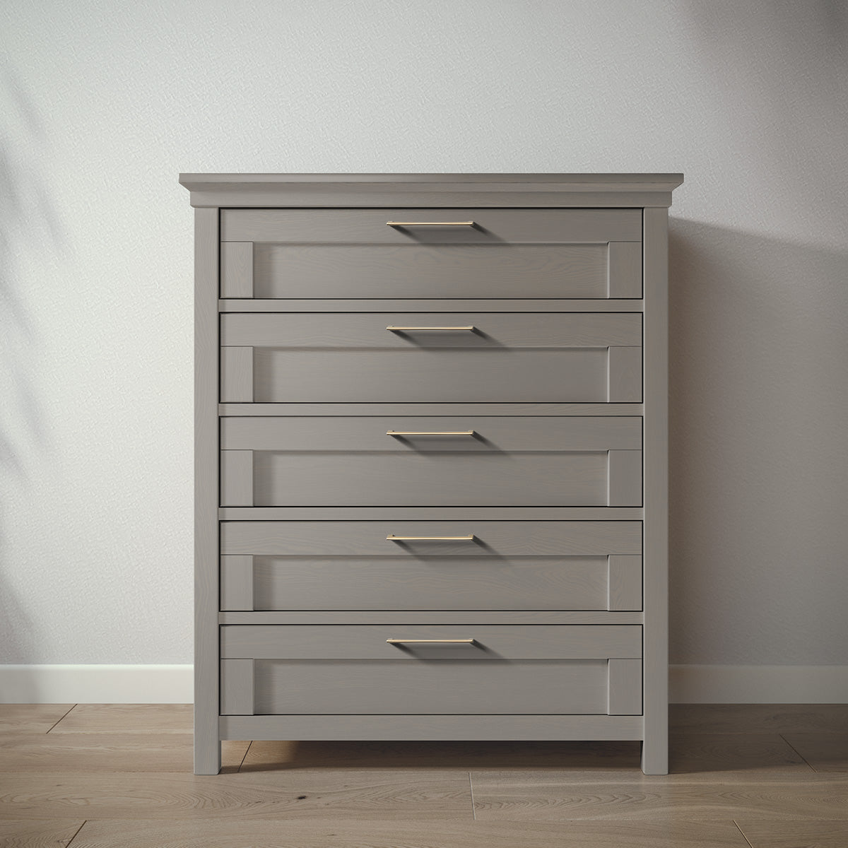 Karisma Tall Chest