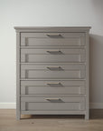 Karisma Tall Chest