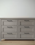 Karisma Double Dresser