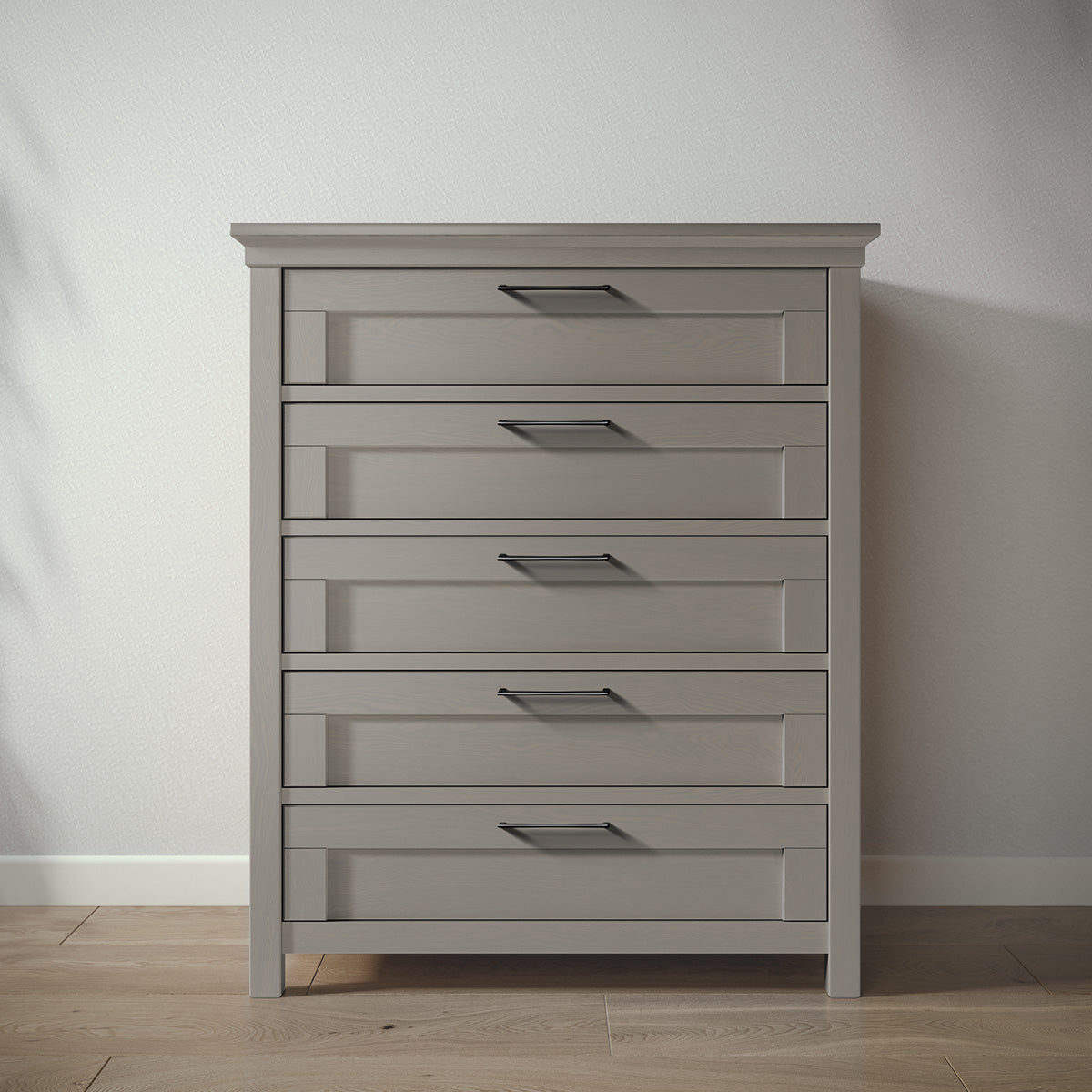 Karisma Tall Chest