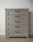Karisma Tall Chest