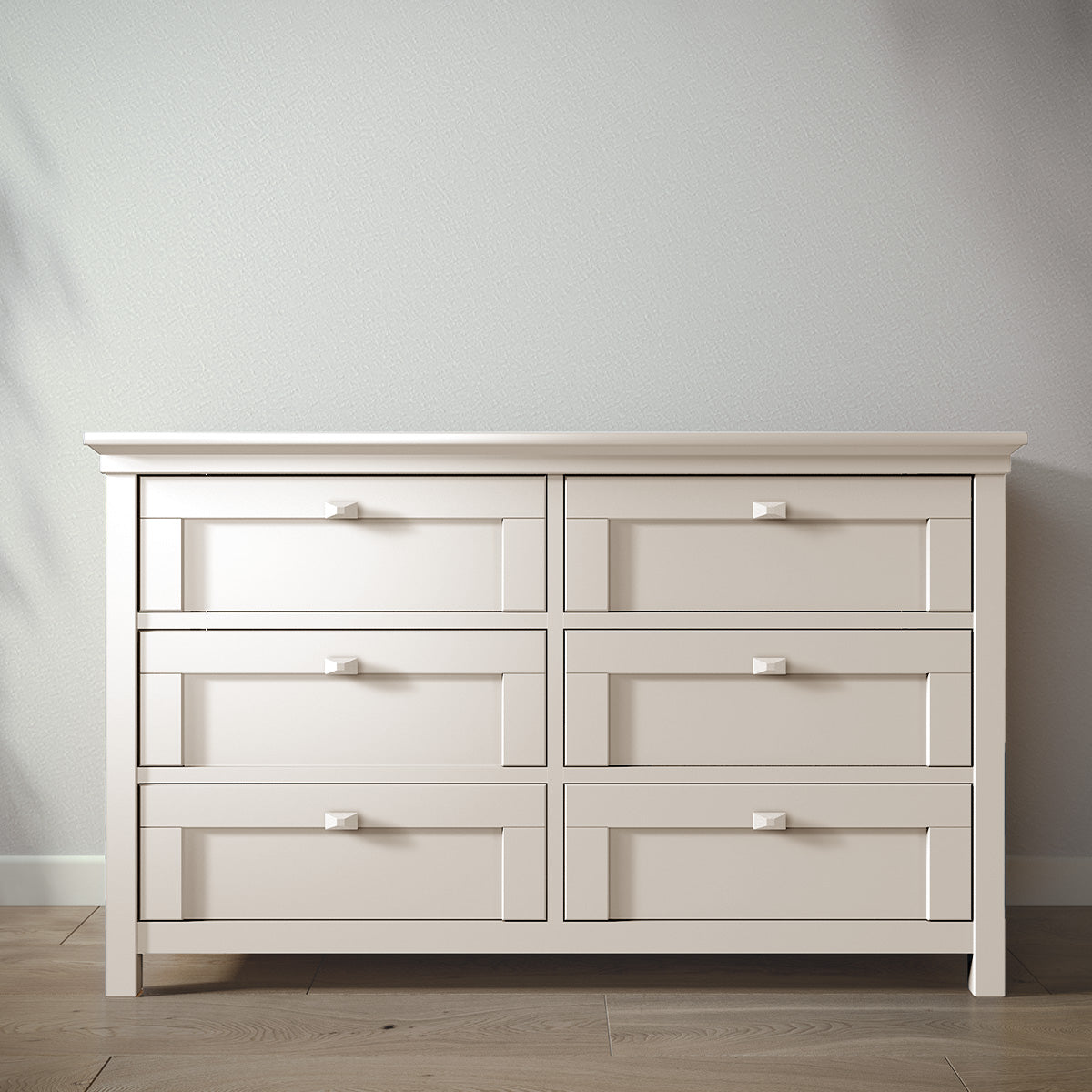 Karisma Double Dresser