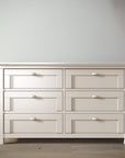 Karisma Double Dresser