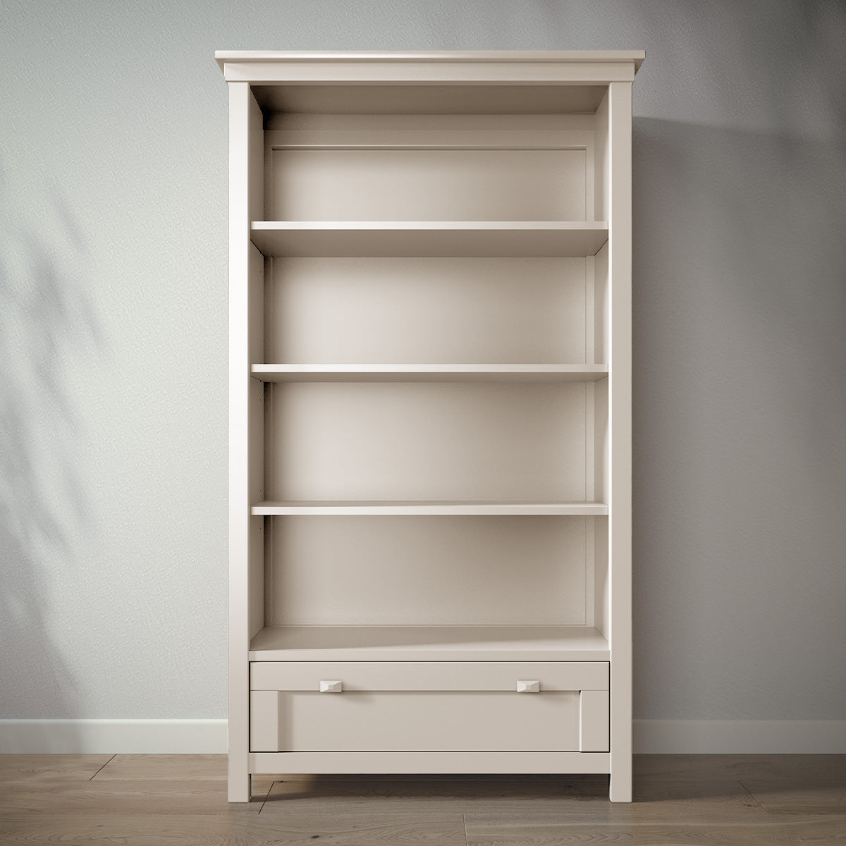 Karisma Bookcase