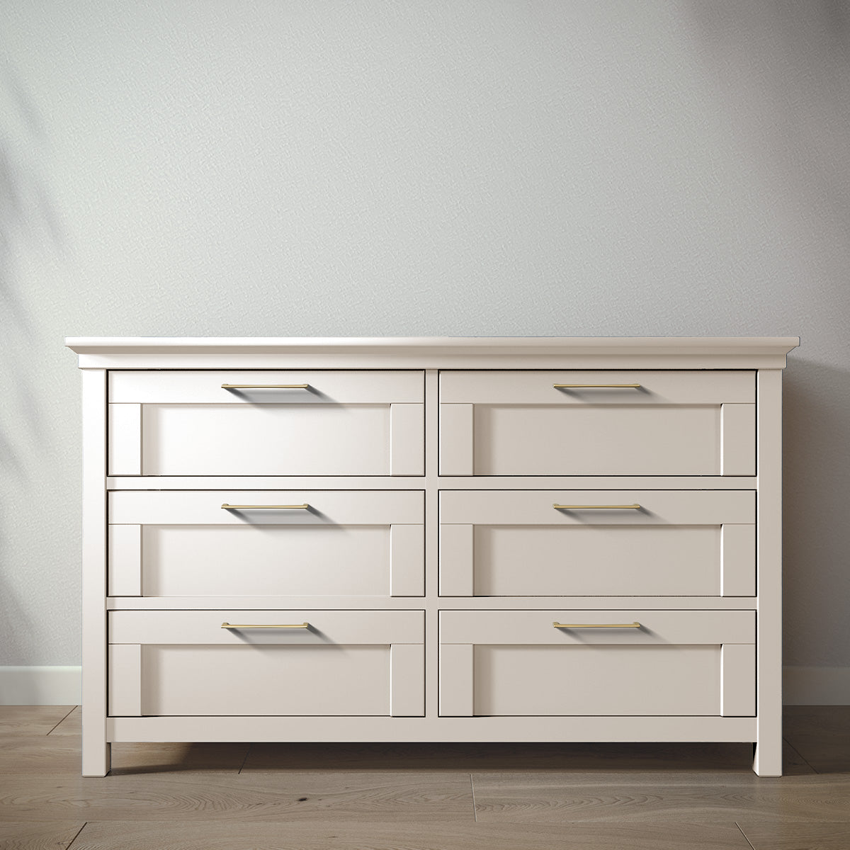Karisma Double Dresser