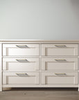 Karisma Double Dresser