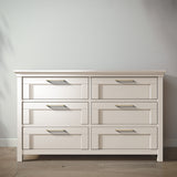Karisma Double Dresser