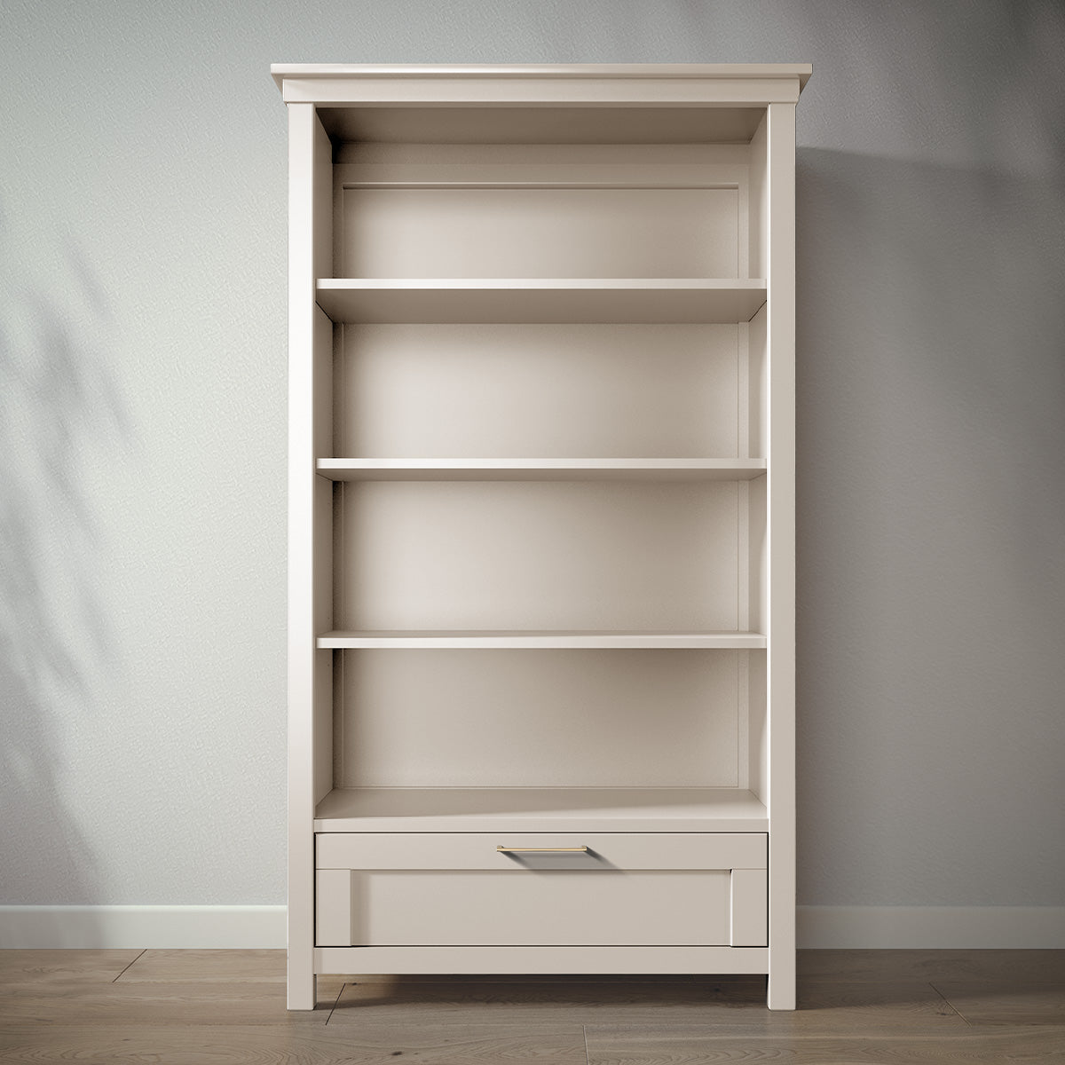 Karisma Bookcase