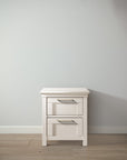 Karisma Nightstand
