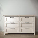 Karisma Double Dresser