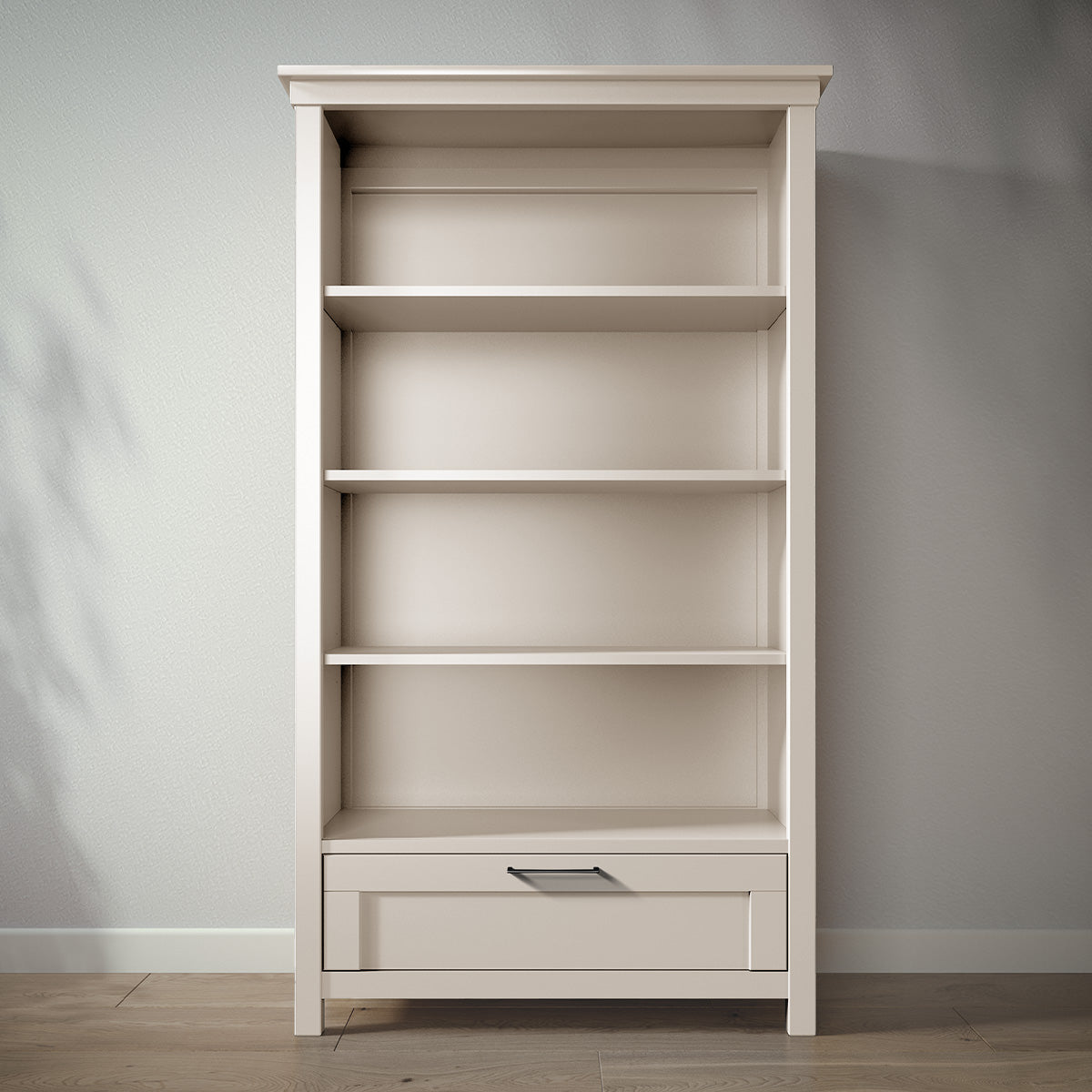 Karisma Bookcase