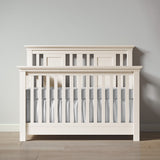 Karisma Convertible Crib / Open Back