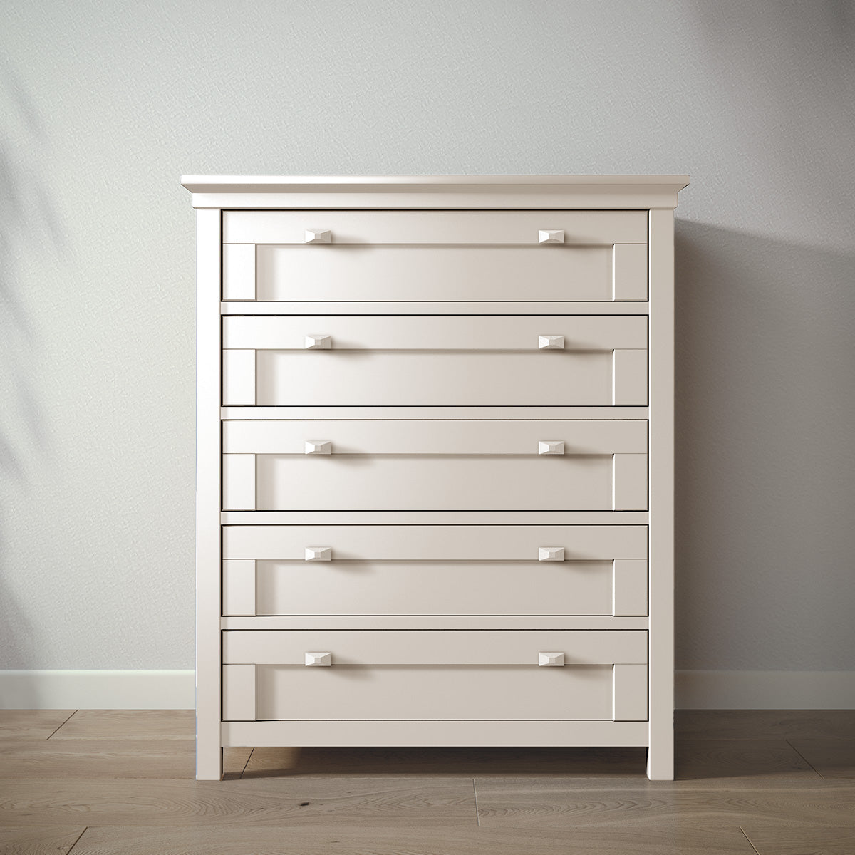 Karisma Tall Chest