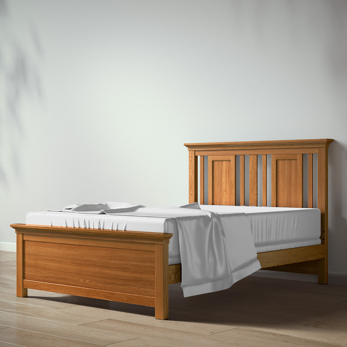 Karisma Full Bed