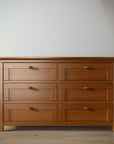 Karisma Double Dresser
