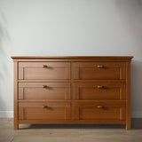 Karisma Double Dresser
