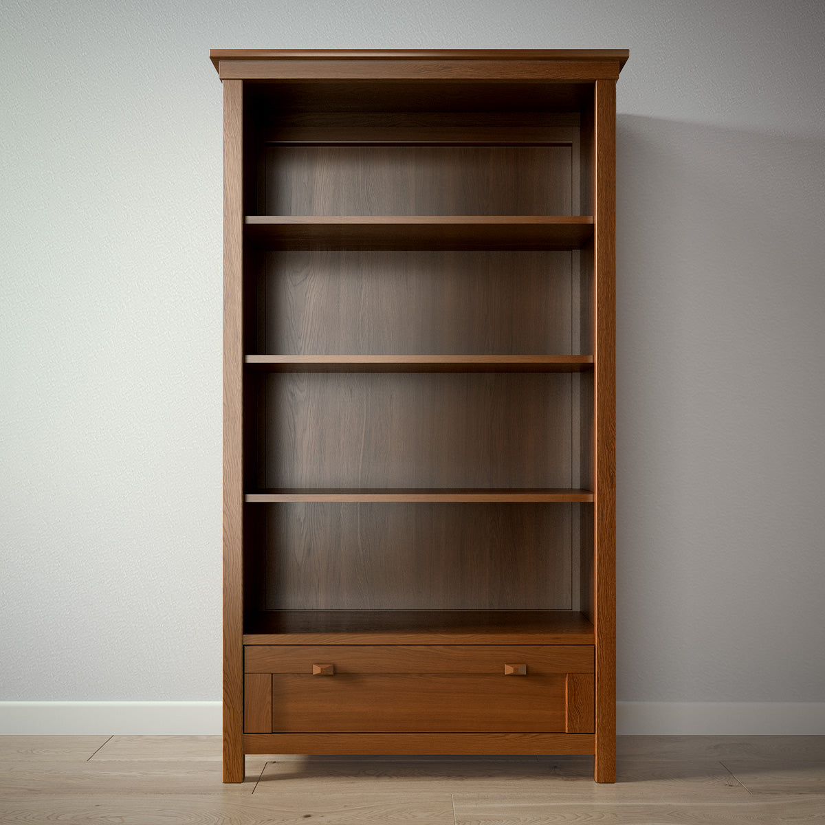 Karisma Bookcase