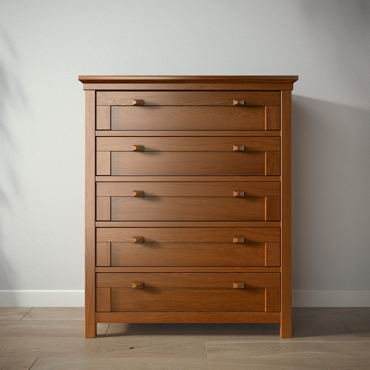 Karisma Tall Chest
