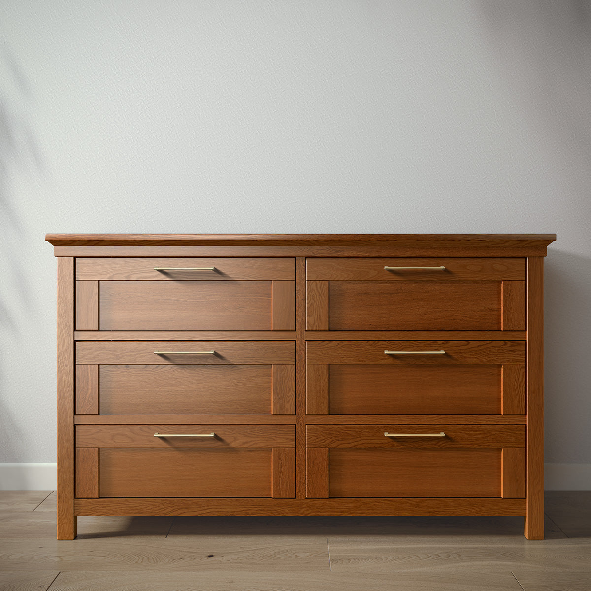 Karisma Double Dresser