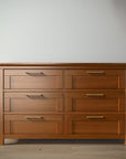 Karisma Double Dresser