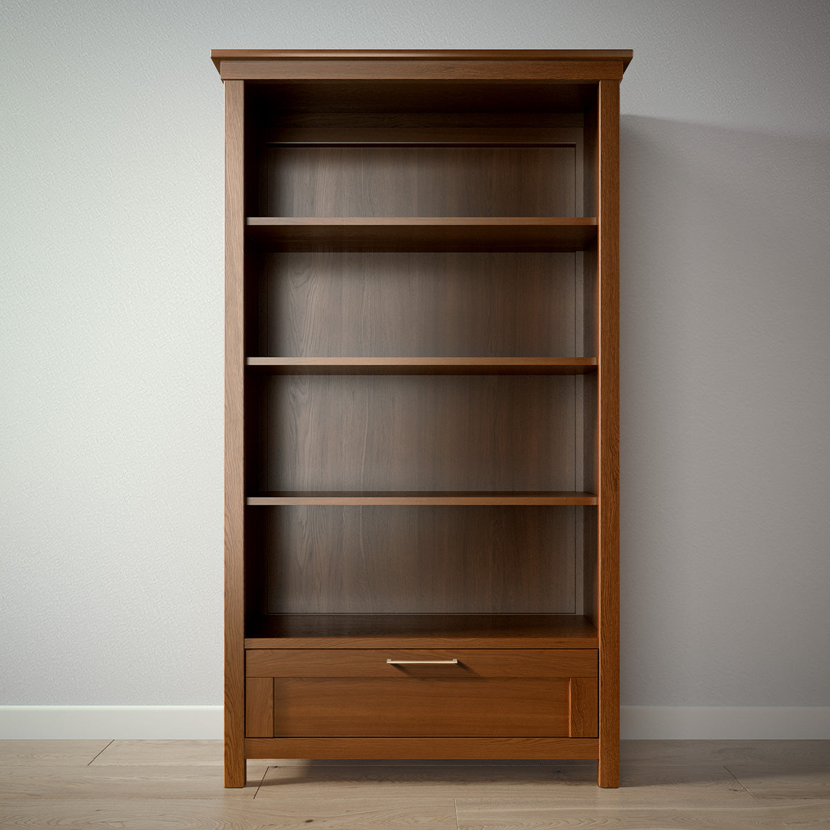 Karisma Bookcase
