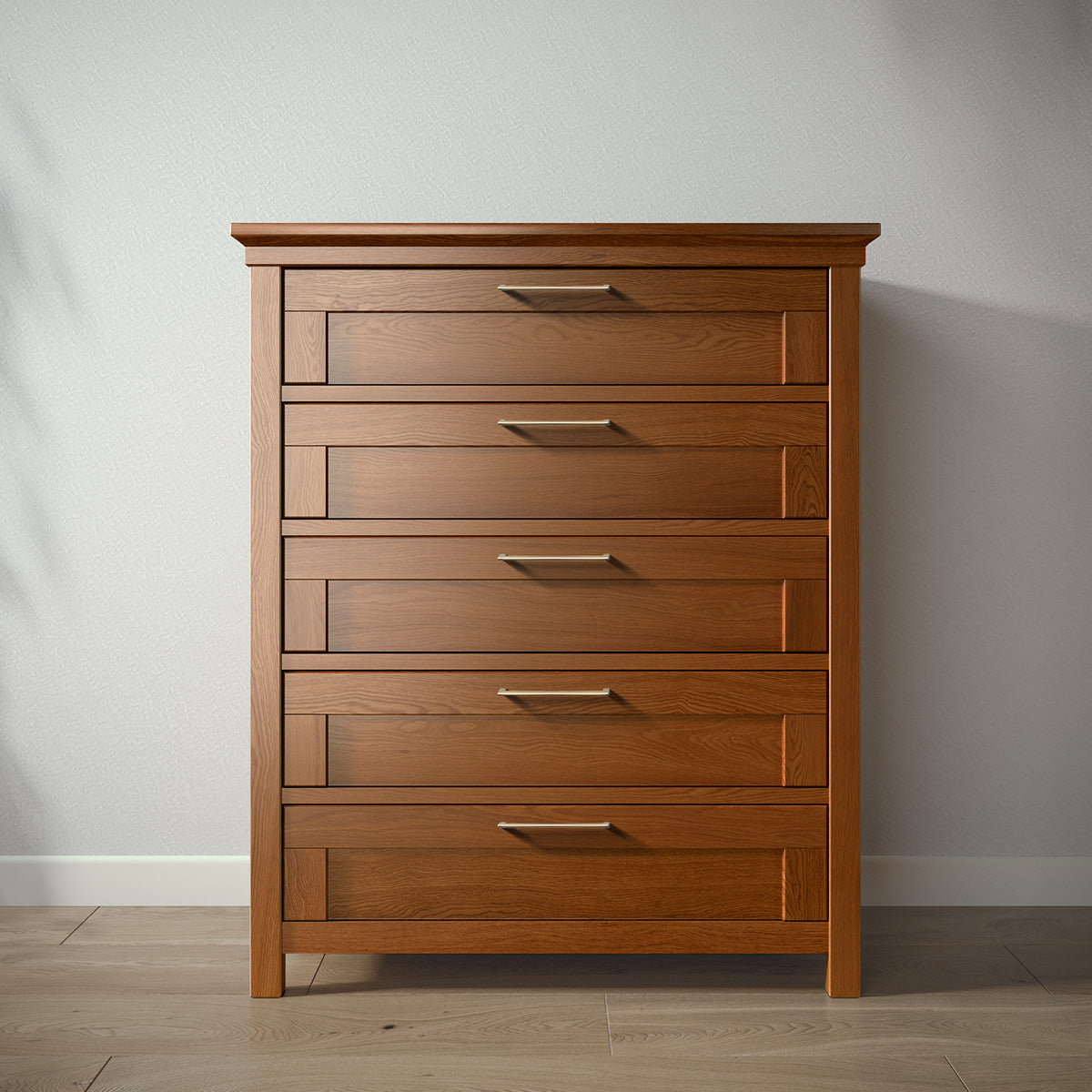 Karisma Tall Chest