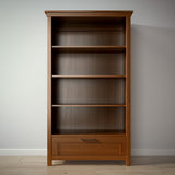Karisma Bookcase