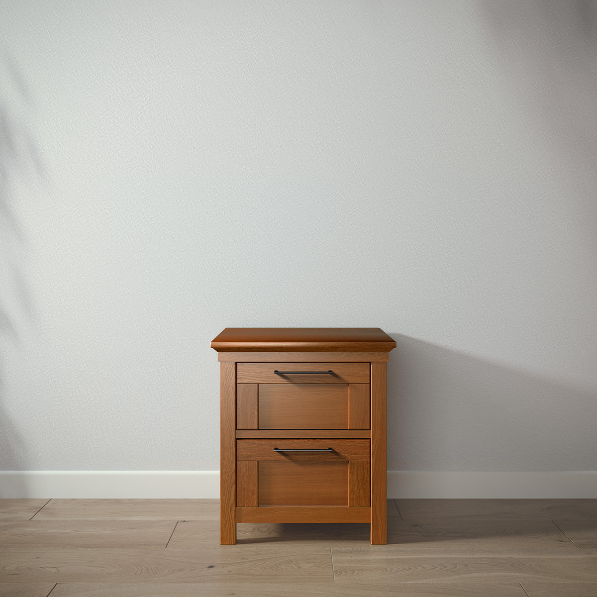 Karisma Nightstand