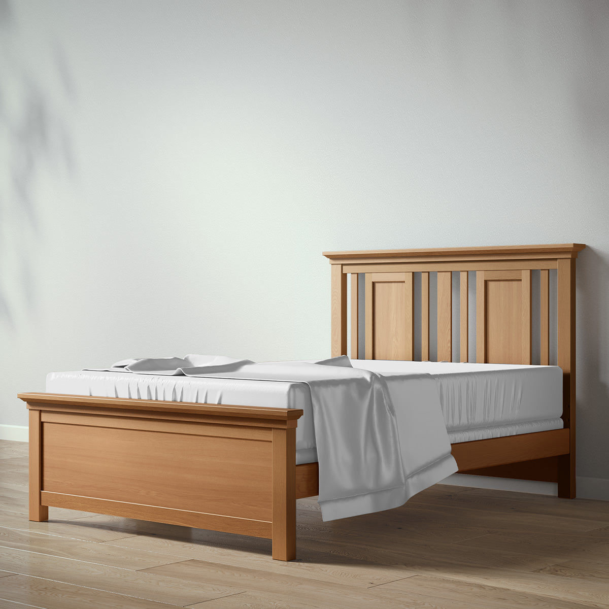 Karisma Full Bed