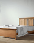 Karisma Full Bed