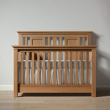 Karisma Convertible Crib / Open Back
