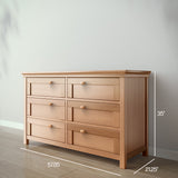 Karisma Double Dresser