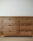 Karisma Double Dresser