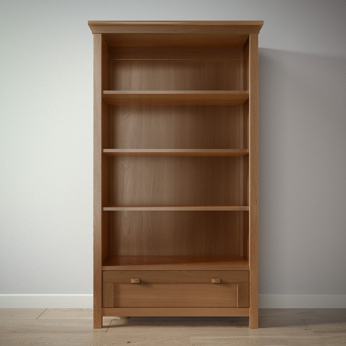 Karisma Bookcase