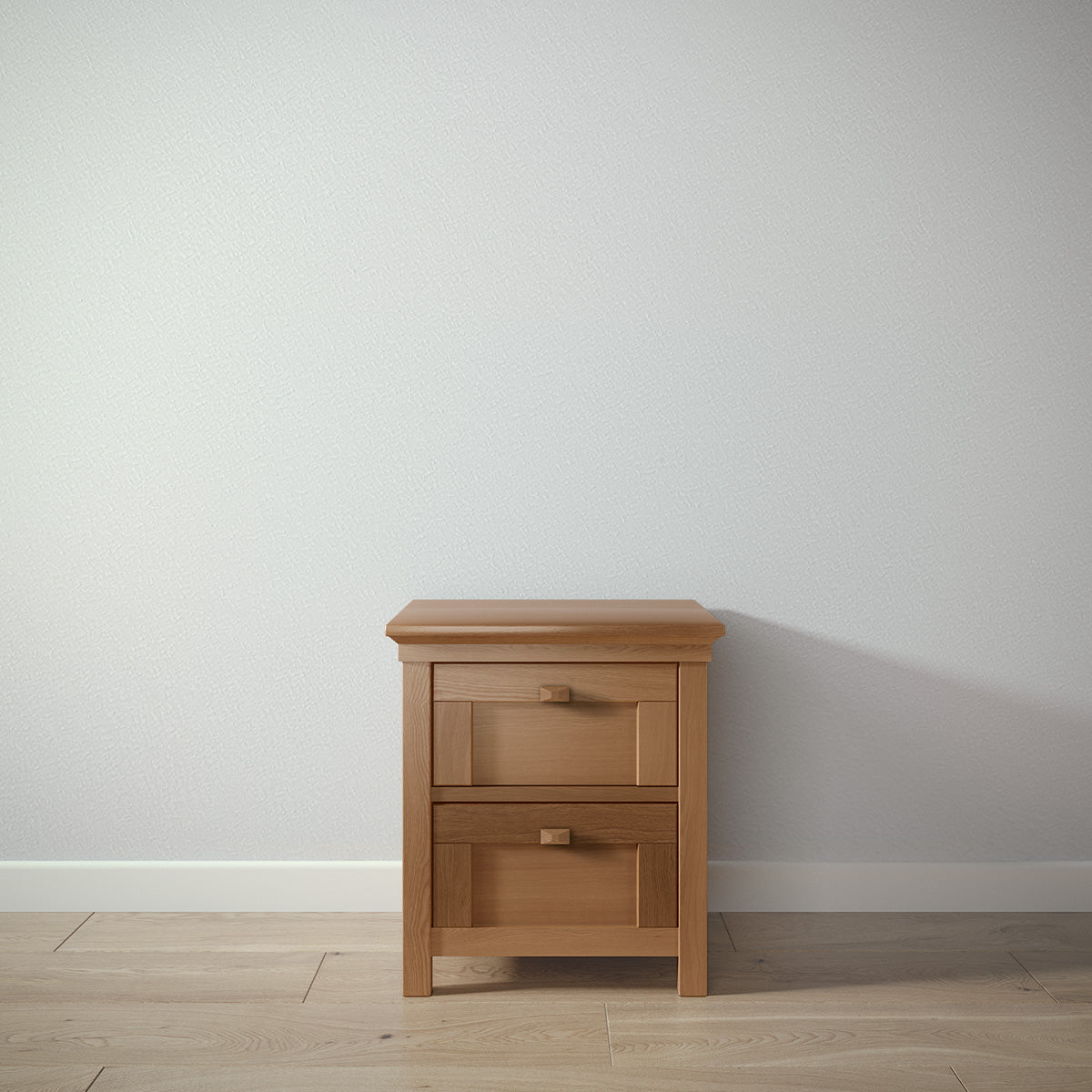 Karisma Nightstand