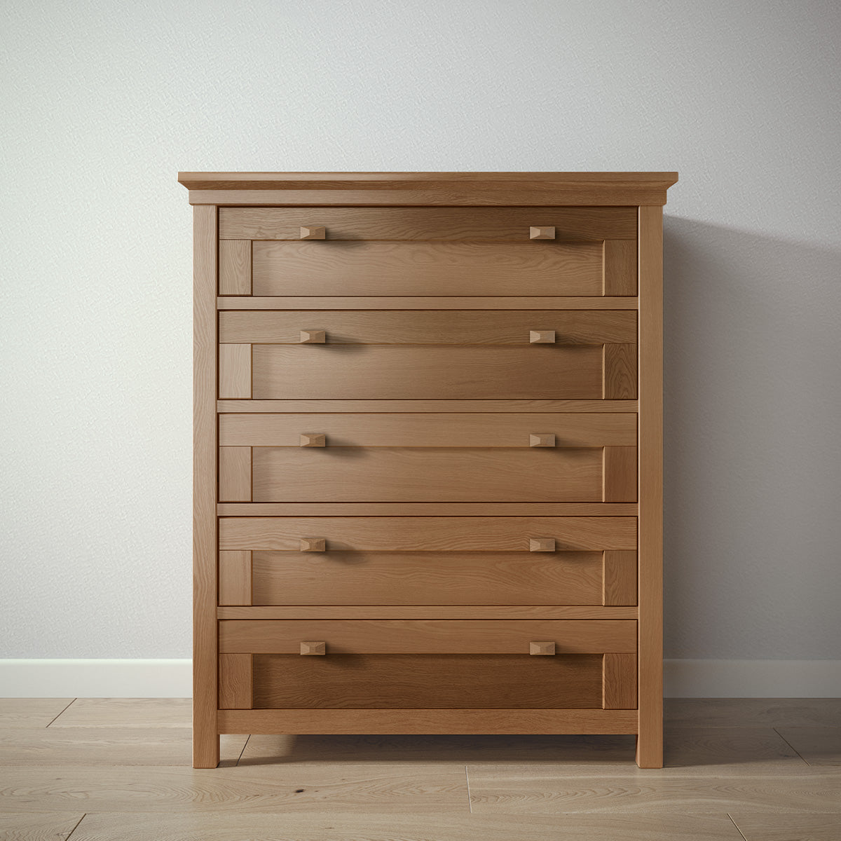 Karisma Tall Chest