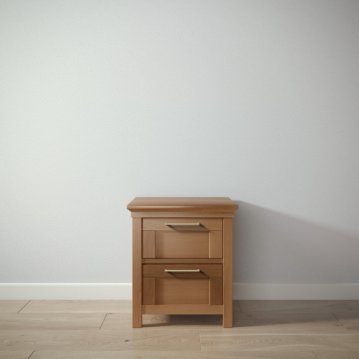Karisma Nightstand