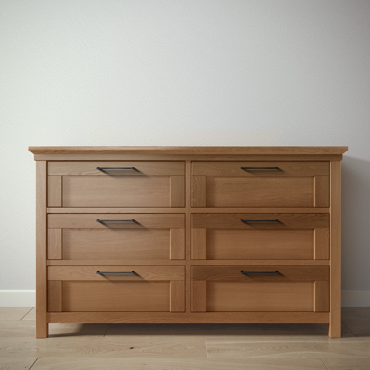 Karisma Double Dresser