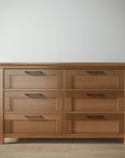 Karisma Double Dresser