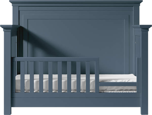 Toddler Bed