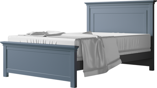 Full Size Bed