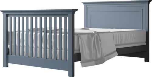 Customised Full Size Bed