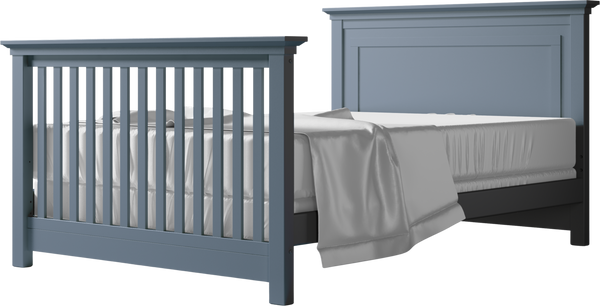 Customised Full Size Bed