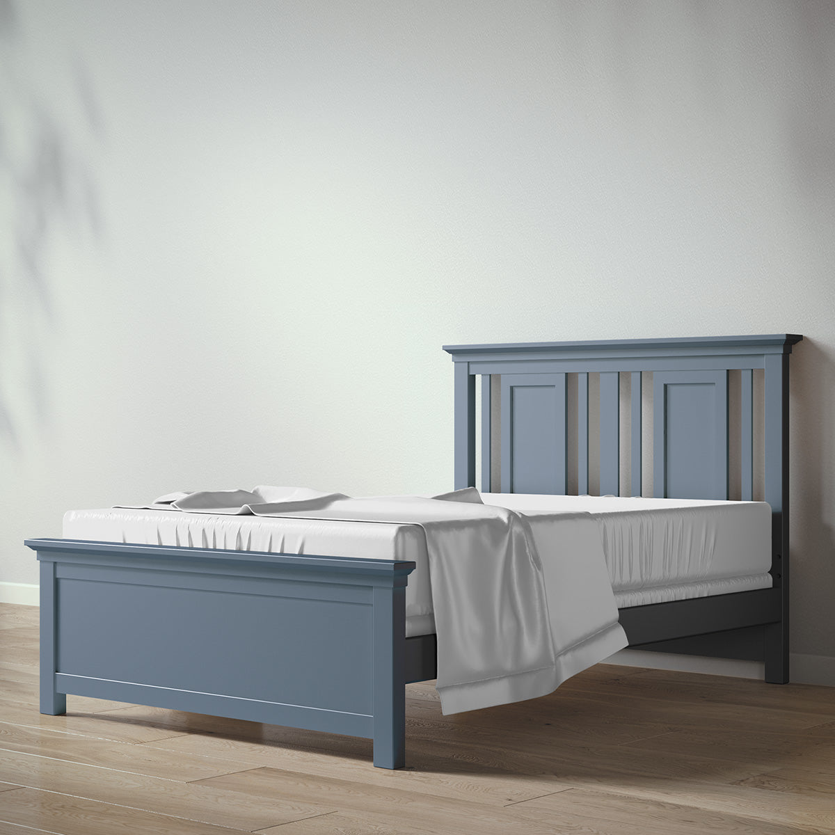 Karisma Full Bed